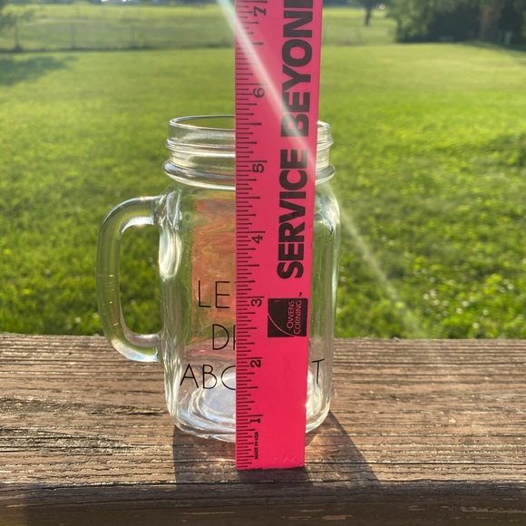 Mason Jar - Picture 3 of 4